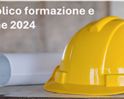 Avviso pubblico formazione e informazione 2024