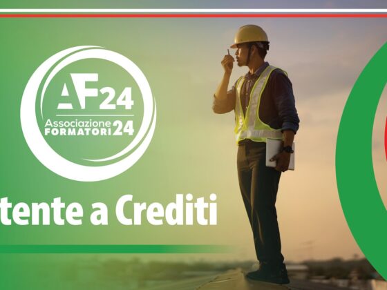 PRIME INDICAZIONI – Patente a crediti – D.M. 18 settembre 2024 n. 132