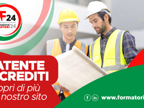 PATENTE A CREDITI: Aggiornate le Faq al 31 Gennaio 2025